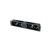 Middle Atlantic Products Intl Uqfp-4ra (IUQFP4RA)