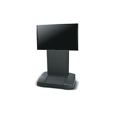 Middle Atlantic Products Intl 1scrn 42-80 Crt Bw (IVTC4280SBW)