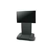 Middle Atlantic Products Intl 1scrn 42-80 Crt Bw (IVTC4280SRBW)