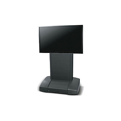Middle Atlantic Products Intl 1scrn 42-80 Crt Bw (IVTC4280SRBW)