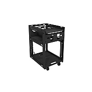 Middle Atlantic Products L5 Flat Frame,ld,lw23w (L5FLATFR23LDW)