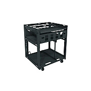Middle Atlantic Products L5 Flat Frame,ld,lw33w (L5FLATFR33LDW)