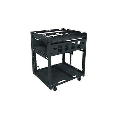 Middle Atlantic Products L5 Flat Frame,ld,lw33w (L5FLATFR33LDW)