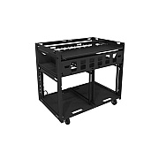 Middle Atlantic Products L5 Flat Frame,ld,lw43w (L5FLATFR43LDW)
