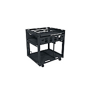 Middle Atlantic Products L5 Lctrn Flt Frame Ws 33w (L5FLATFRWS33)
