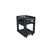 Middle Atlantic Products L5 Lctrn Flt Frame Ws 43w (L5FLATFRWS43)