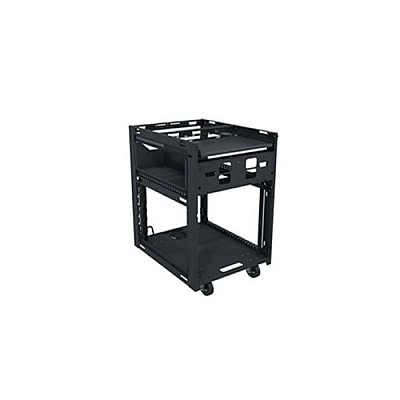 Middle Atlantic Products L5 Lctrn Flt Frame Ws 43w (L5FLATFRWS43)