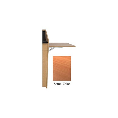 Middle Atlantic Products L5 Lect Flpshlf,h,fnt Pr (L5FSHB2)