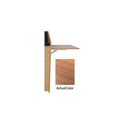 Middle Atlantic Products L5 Lect Flpshlf,h,oil Lo (L5FSHC1)