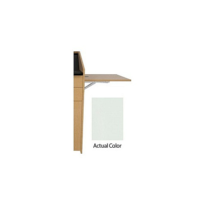 Middle Atlantic Products L5 Lect Flpshlf,t,grash (L5FSTGA)