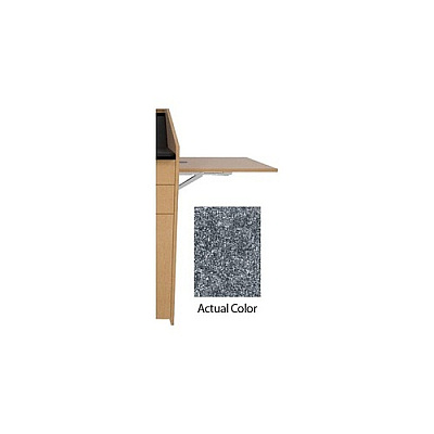 Middle Atlantic Products L5 Lect Flpshlf,t,grston (L5FSTGS)