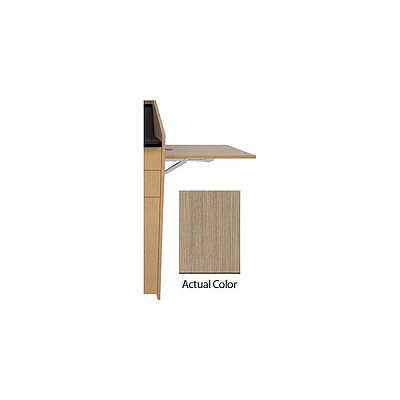 Middle Atlantic Products L5 Lect Flpshlf,t,ibis (L5FSTIS)