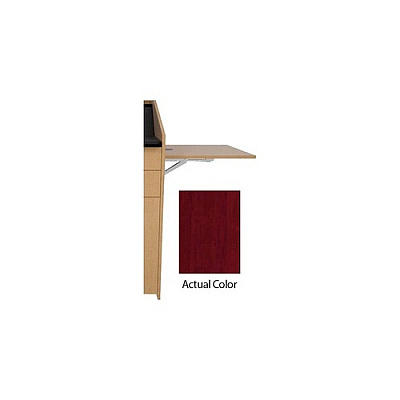 Middle Atlantic Products L5 Lect Flpshlf,t,napa (L5FSTNA)
