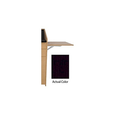 Middle Atlantic Products L5 Lect Flpshlf,t,nit T (L5FSTNT)