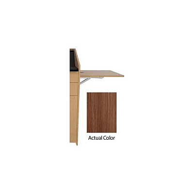 Middle Atlantic Products L5 Lect Flpshlf,t,sienn (L5FSTSA)