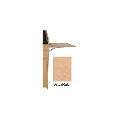 Middle Atlantic Products L5 Lect Flpshlf,vn,sndymp (L5FSV04)