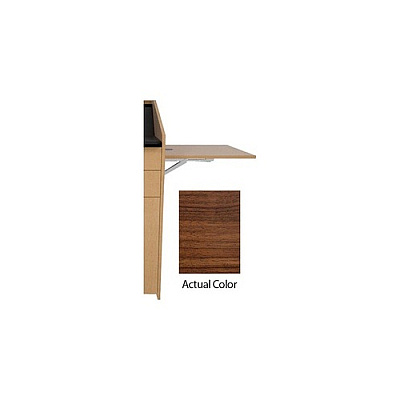 Middle Atlantic Products L5 Lect Flpshlf,vn,sepiaw (L5FSV07)