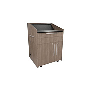 Middle Atlantic Products L5pk,33w,tur,sot,h,a0,zp (L5KBB2SEHA0ZP001)
