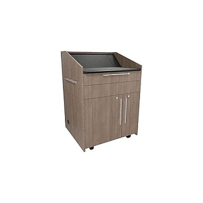 Middle Atlantic Products L5pk,33w,tur,sot,h,a0,zp (L5KBB2SEHA0ZP001)