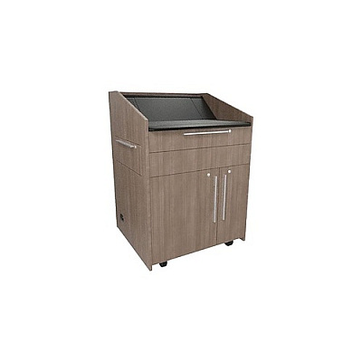 Middle Atlantic Products L5pk,33w,tur,sot,h,a0,dzp (L5KBB2SEHA0ZP002)