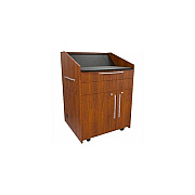 Middle Atlantic Products L5pk,33w,tur,sot,h,b3,dzp (L5KBB2SEHB3ZP002)