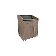 Middle Atlantic Products L5pk,33w,flt,sot,h,a0,dzp (L5KBB2SFHA0ZP002)