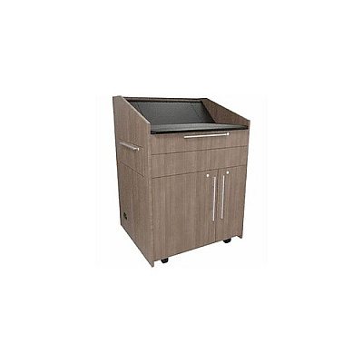 Middle Atlantic Products L5pk,33w,flt,sot,h,a0,dzp (L5KBB2SFHA0ZP002)