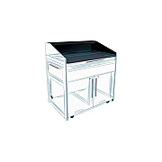 Middle Atlantic Products L5 Lctrn Mwk Kt23,clsc Br (L5MK23CB)