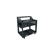 Middle Atlantic Products L5 Turret Frame,ld,lw43w (L5TURFR43LDW)