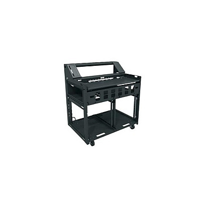 Middle Atlantic Products L5 Turret Frame,ld,lw43w (L5TURFR43LDW)