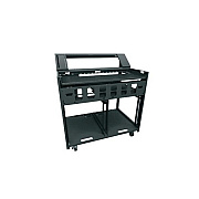 Middle Atlantic Products L5 Lctrn Tur Frame Ws 43w (L5TURFRWS43)