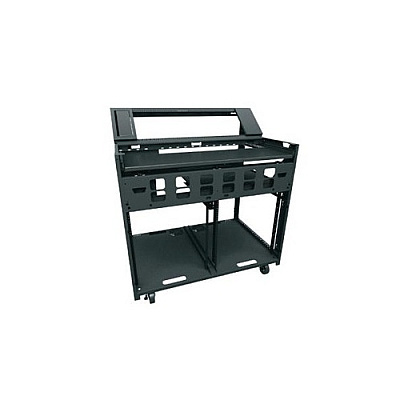 Middle Atlantic Products L5 Lctrn Tur Frame Ws 43w (L5TURFRWS43)
