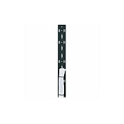 Middle Atlantic Products 6pc Cbl Lacestrip 52/54sp (LACE52541P)