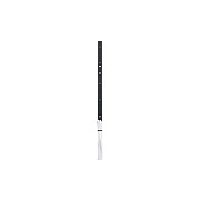 Middle Atlantic Products 6pc,40spx1 Steel Lace Bar (LACEG401P)