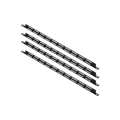 Middle Atlantic Products L Shaped Lacer Bar (LB1AA)