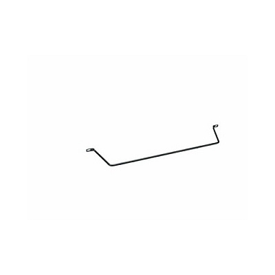 Middle Atlantic Products 4 Offset Round Lacer Bar (LB1R4A)