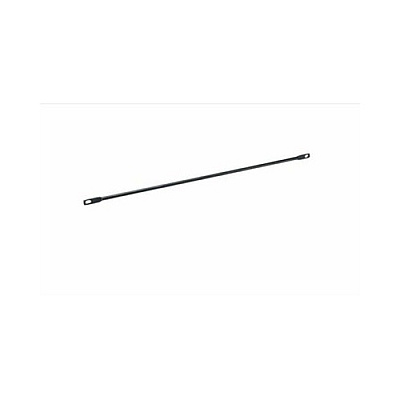 Middle Atlantic Products Round Lacer Bar (LB1RA)