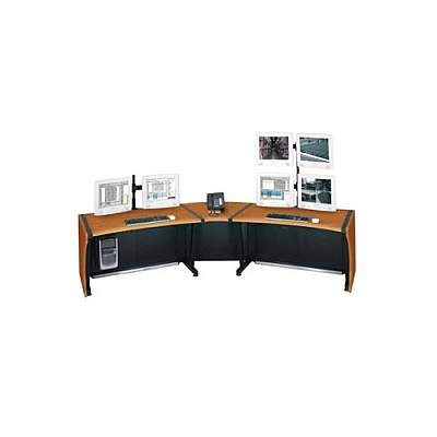 Middle Atlantic Products 48 Lcd Dsk,30h,hm (LD4830HM)