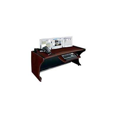 Middle Atlantic Products 64 Lcd Dsk A-bay,dc,30,rt (LD6430DCRA)