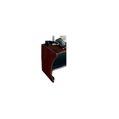 Middle Atlantic Products 30 Side Pnls Drk Chry(pr) (LDSP30DC)