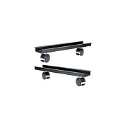 Middle Atlantic Products Caster Kit-fits Mdv-r12 R (MDVCK)