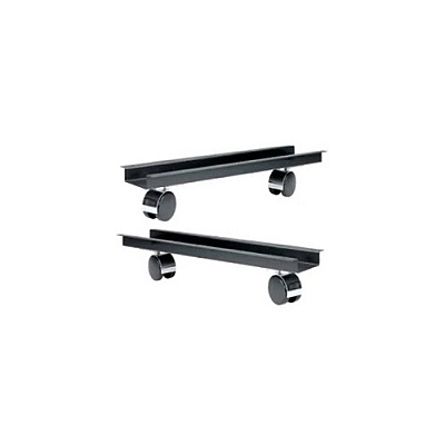 Middle Atlantic Products Caster Kit-fits Mdv-r12 R (MDVCK)