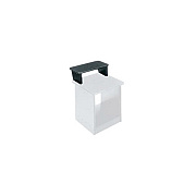Middle Atlantic Products Mdv Sys. 4sp Ob Fits Mdv- (MDVOB4)