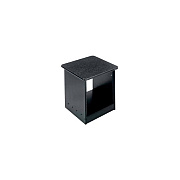 Middle Atlantic Products Mdv System 12sp Rack (MDVR12)