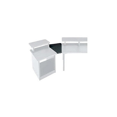 Middle Atlantic Products Mdv System Wedge (MDVW)