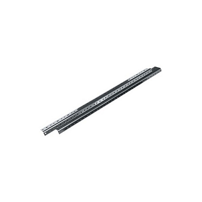 Middle Atlantic Products 12 Space Rial Kit,mmr (MMRRR12)