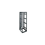 Middle Atlantic Products 24sp/36d Mrk W/pro Rail (MRK2436PRO)