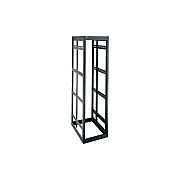 Middle Atlantic Products 40sp/26d Multibay Mrk Lrd (MRK4026LRD)