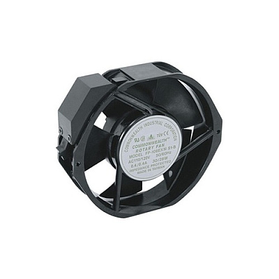 Middle Atlantic Products Addl 6inchfan For Mw-cfrd (MWCFRDFKIT)