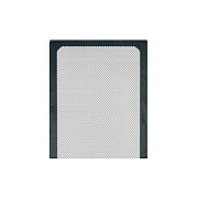 Middle Atlantic Products 54sp Large Perf Rear Door (MWLVRD54)